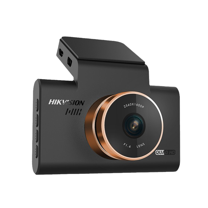 海康威视 无光夜视 行车记录仪