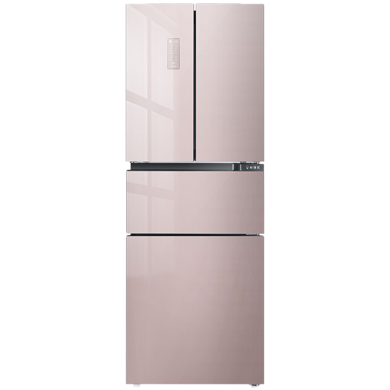 容声风冷无霜分区存储多门电冰箱