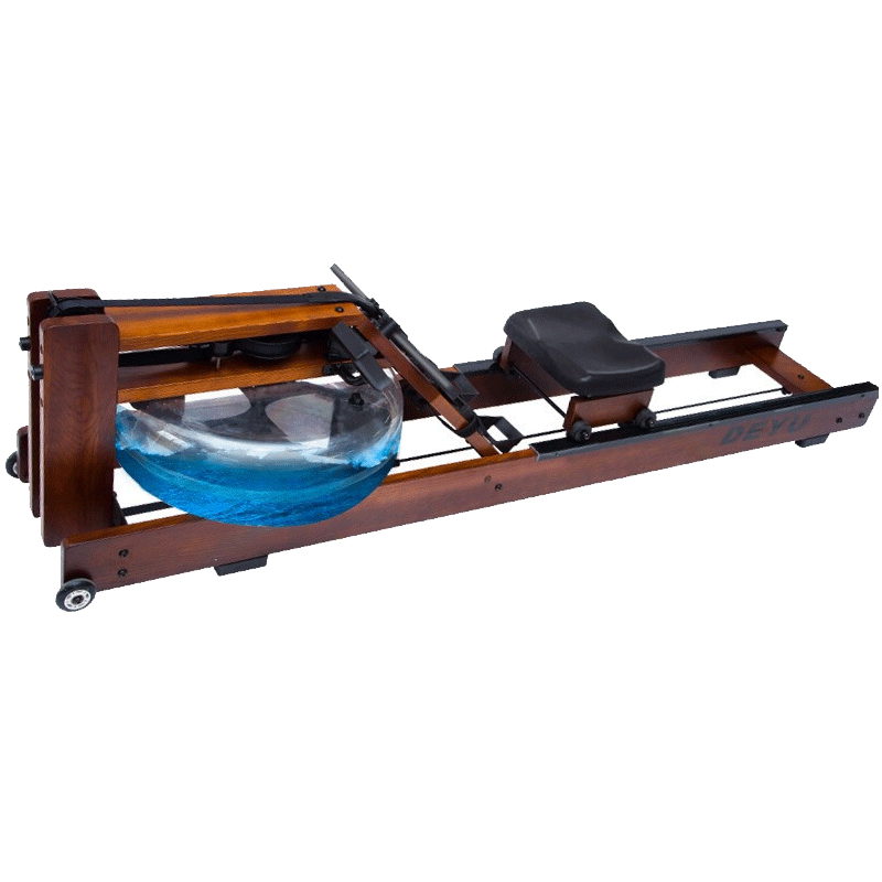 德钰 稳固耐用划船机