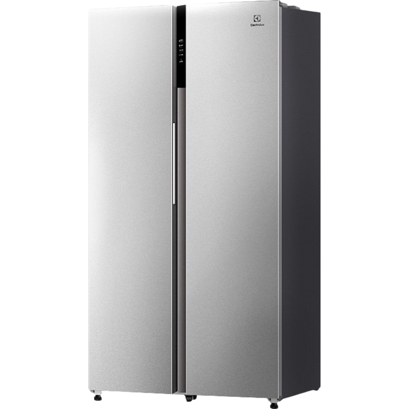 伊莱克斯 净味养鲜冰箱