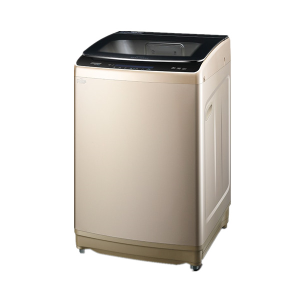 志高钢化玻璃面板洗衣机