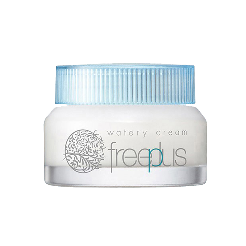 芙丽芳丝 补水保湿面霜