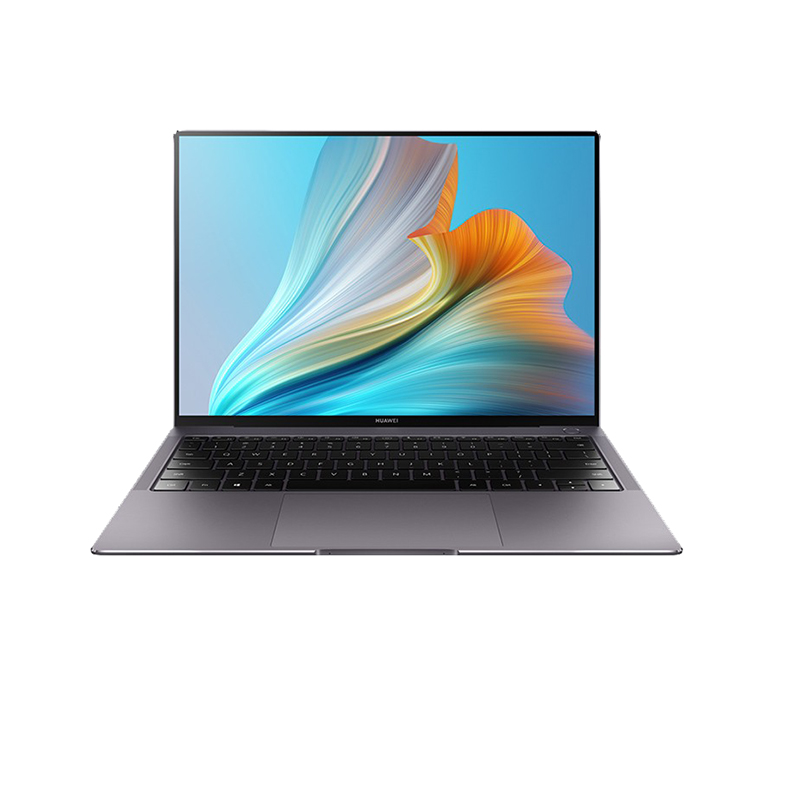 华为 高画质全面屏笔记本