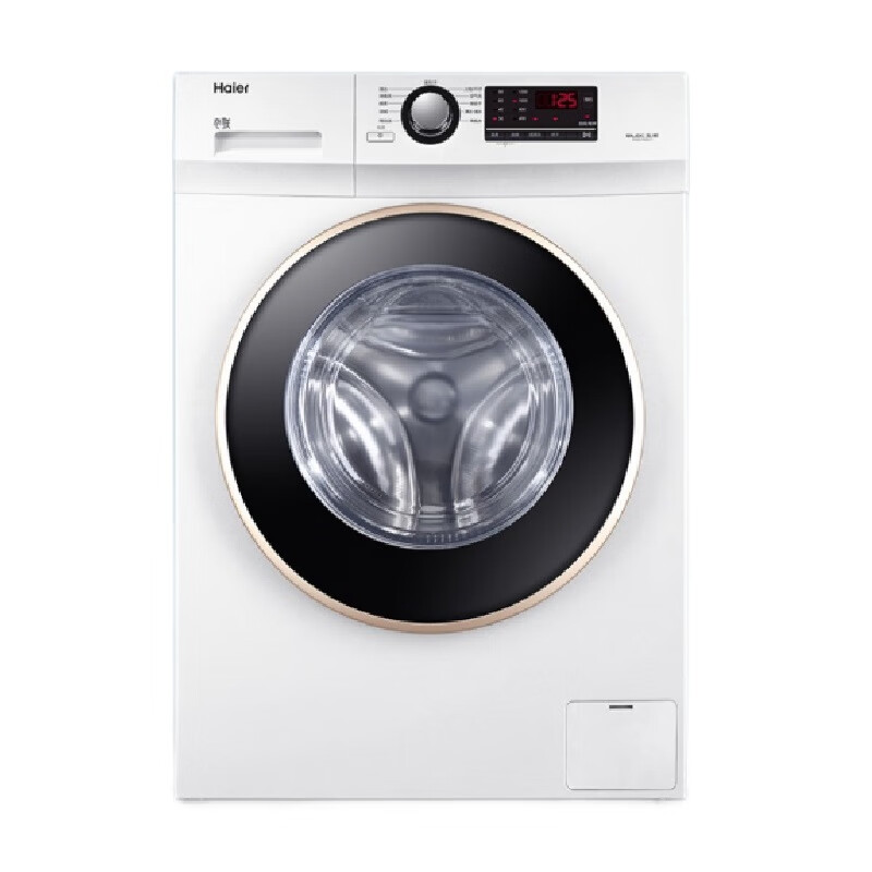 海尔 智能控制 滚筒洗衣机