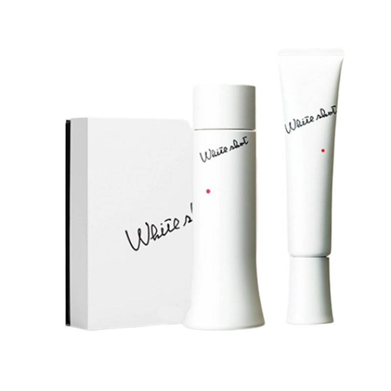 POLA 锁水保湿套装