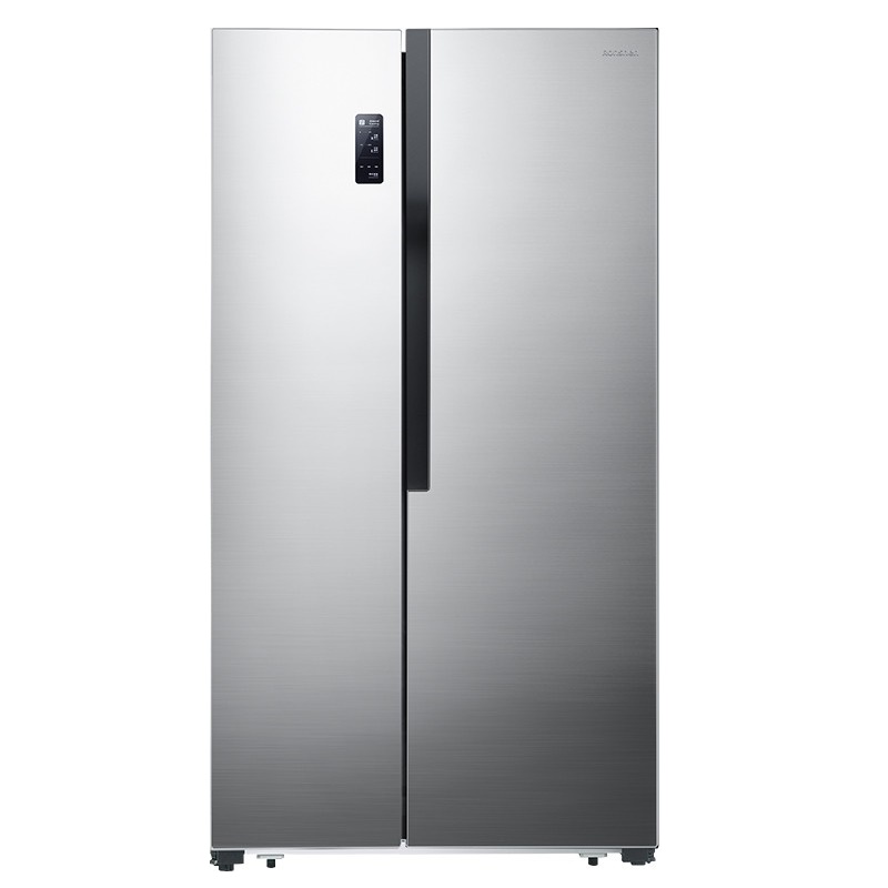容声一级能效对开门冰箱