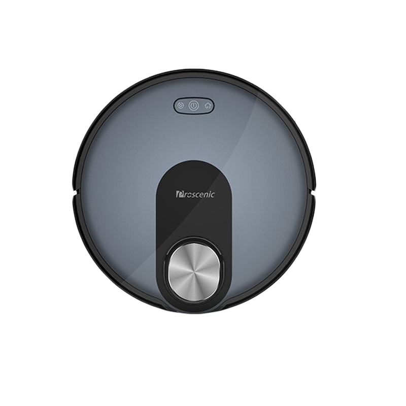 浦桑尼克 激光导航扫地机器人