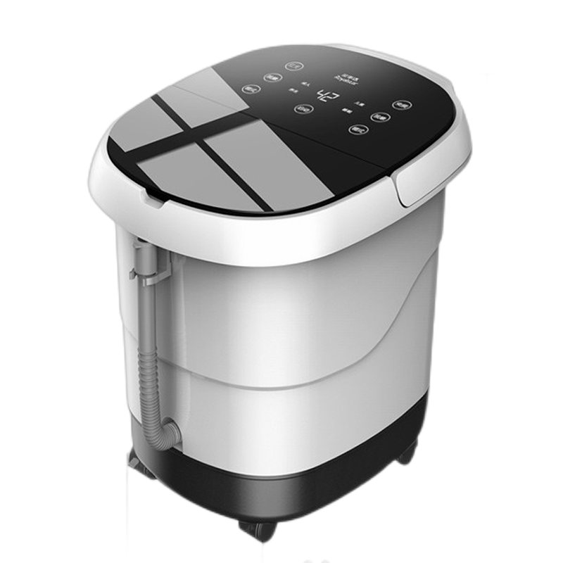 荣事达 水循环加热足浴盆