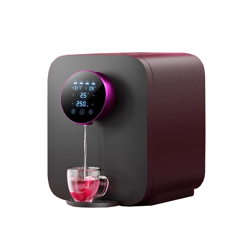 德克西 UV杀菌净水器