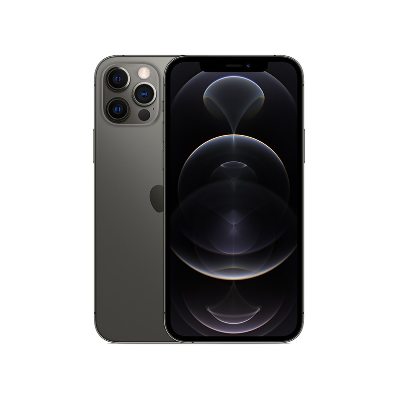 Apple 石墨色全面屏手机