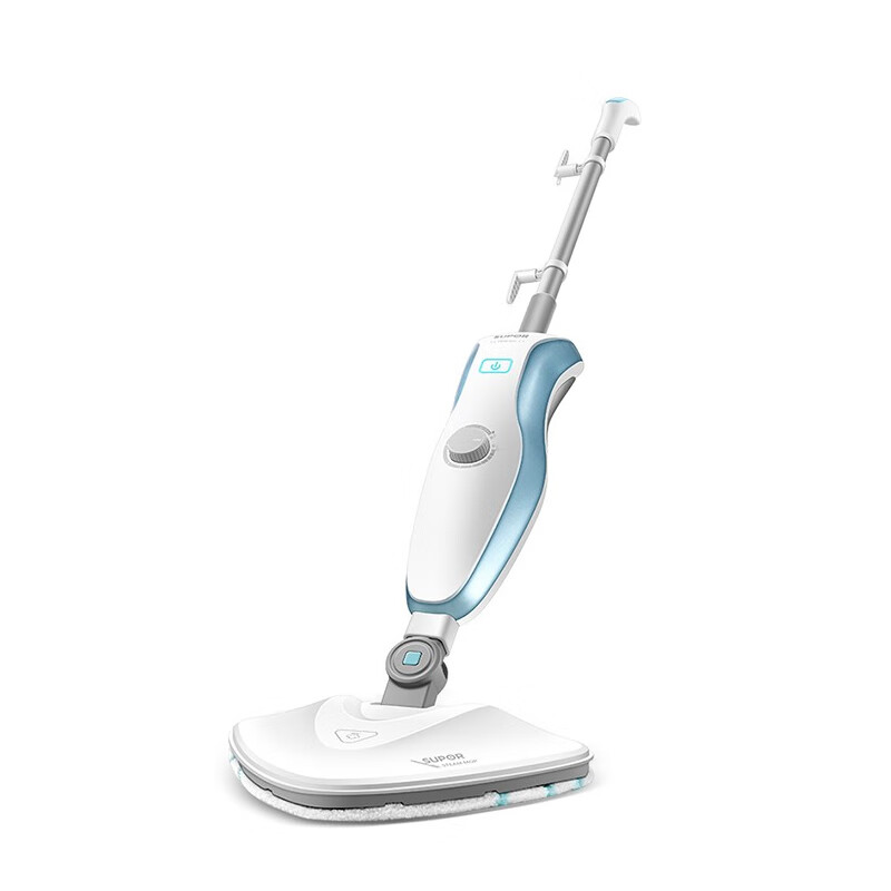 苏泊尔 三角式拖头 电动拖把