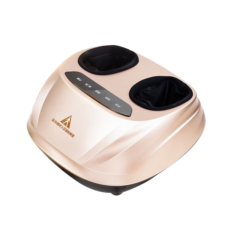 足力健老人 移动刮痧 足疗机