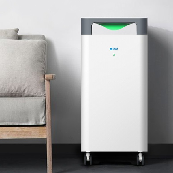 352 立体高效空气净化器