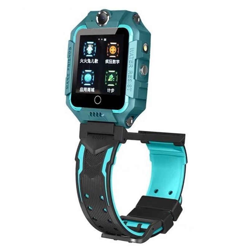 HPANPAN 全网通智能手表