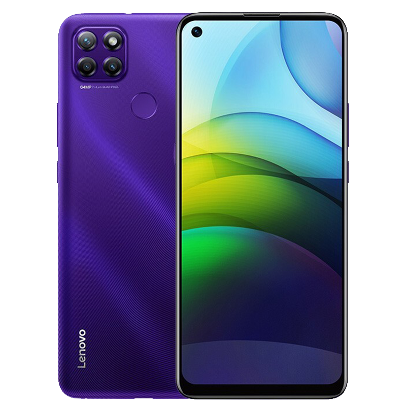 联想 全面屏手机