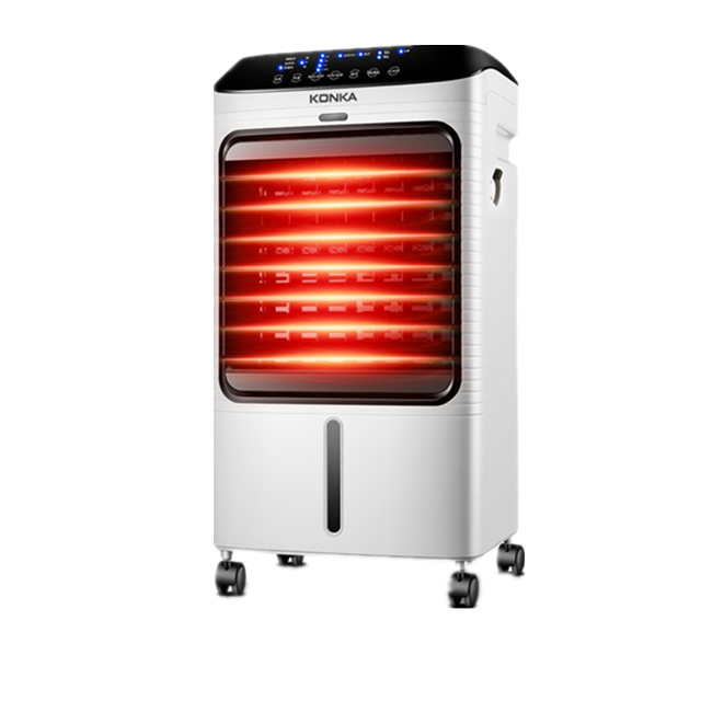 康佳 冷暖两用取暖器