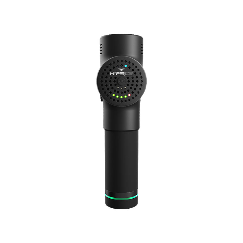 海博艾斯 三种变速调节筋膜枪