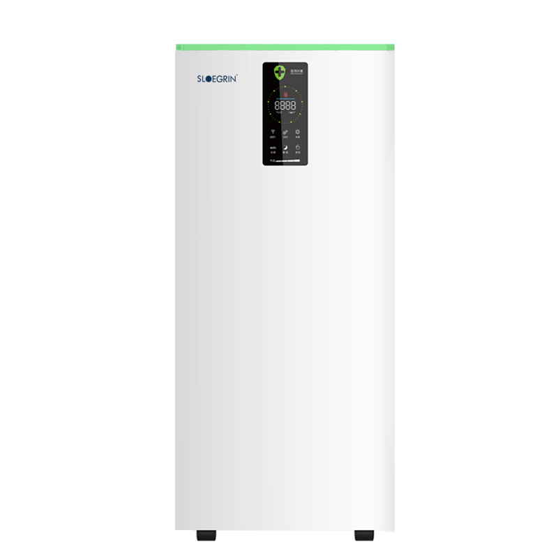 斯洛格林光触媒空气净化器