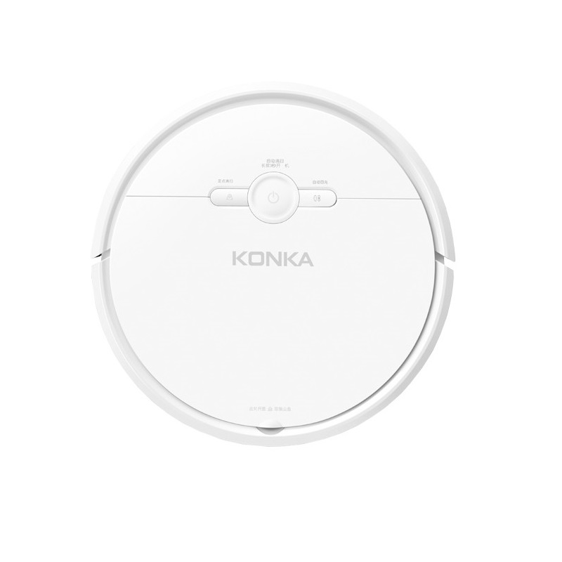 康佳 自动回充 扫地机器人
