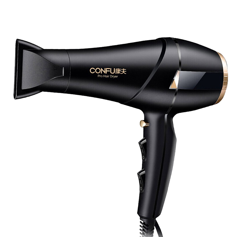 康夫 多重安全防护电吹风