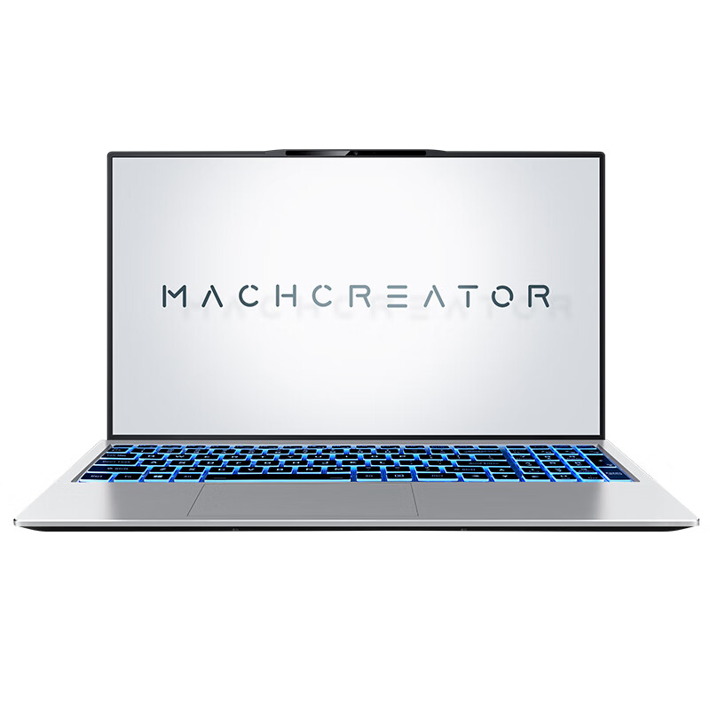 机械师 金属轻薄便携笔记本