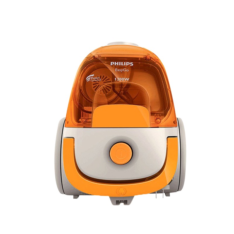 飞利浦 飓风离尘吸尘器