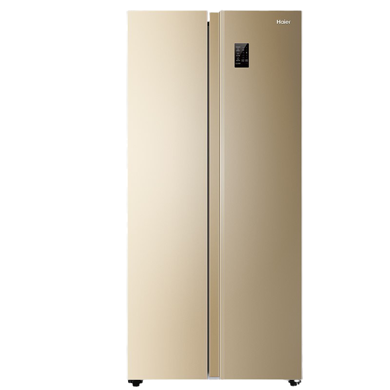 海尔 智能双门冰箱