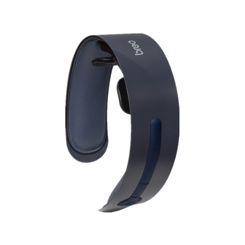 倍轻松 充电便携颈部按摩仪