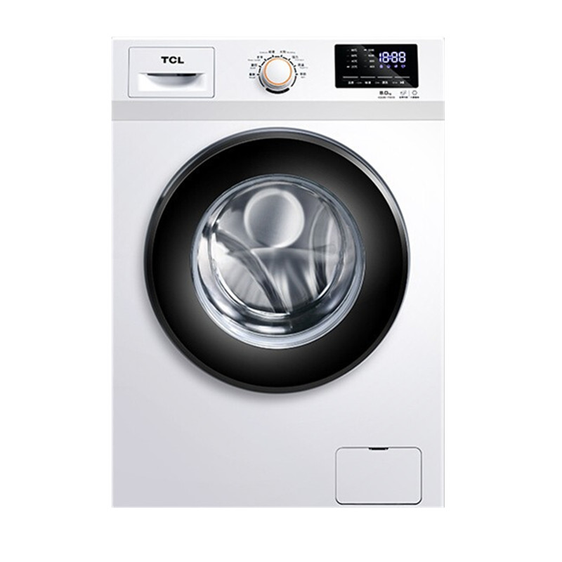 TC全自动滚筒洗衣机