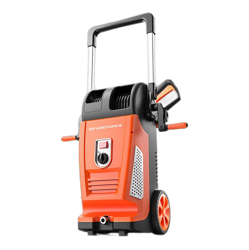 佳孚 可调节多种水型洗车机