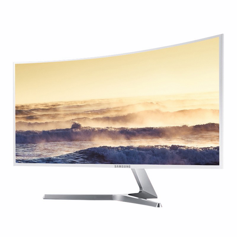 三星 三角Y型底座显示器