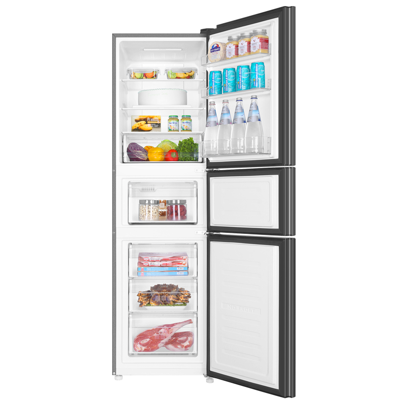 海尔 DEO净味 冰箱