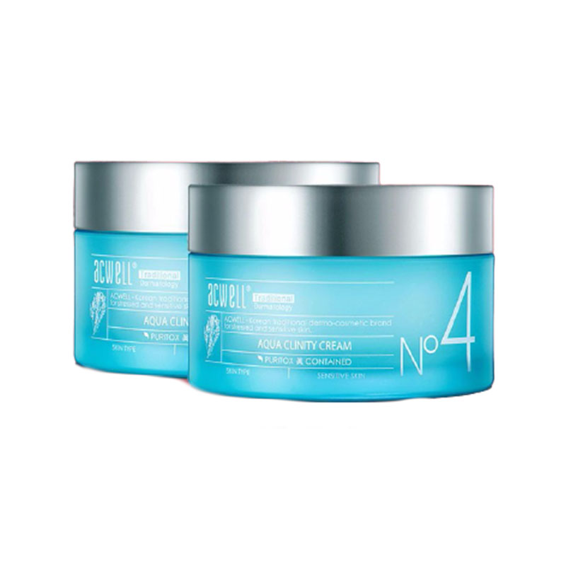 艾珂薇 清爽不粘腻面霜