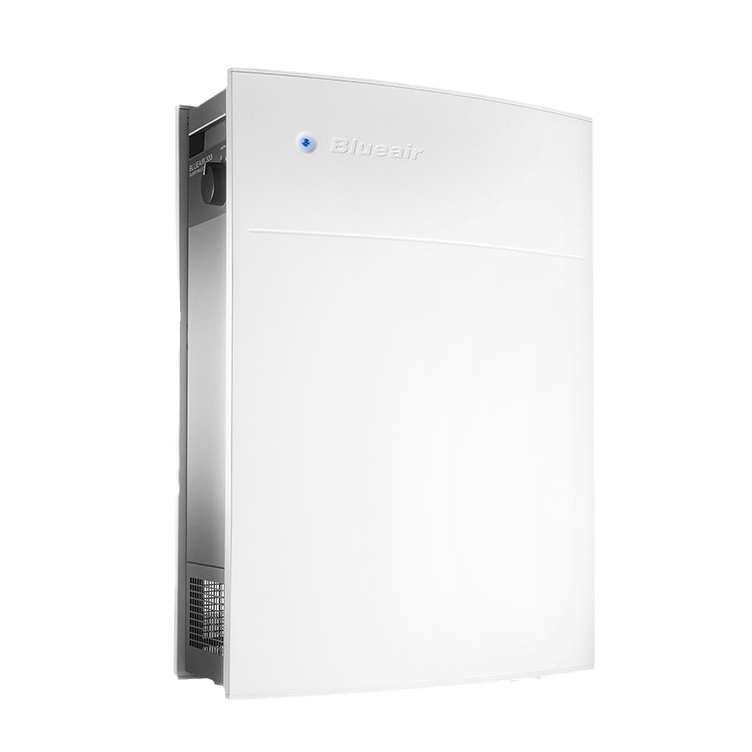 布鲁雅尔 室内轻音空气净化器