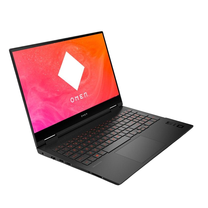 惠普 强劲散热笔记本