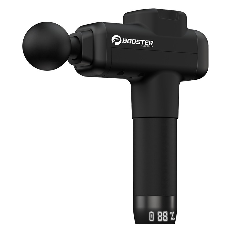 菠萝君 响应灵敏筋膜枪