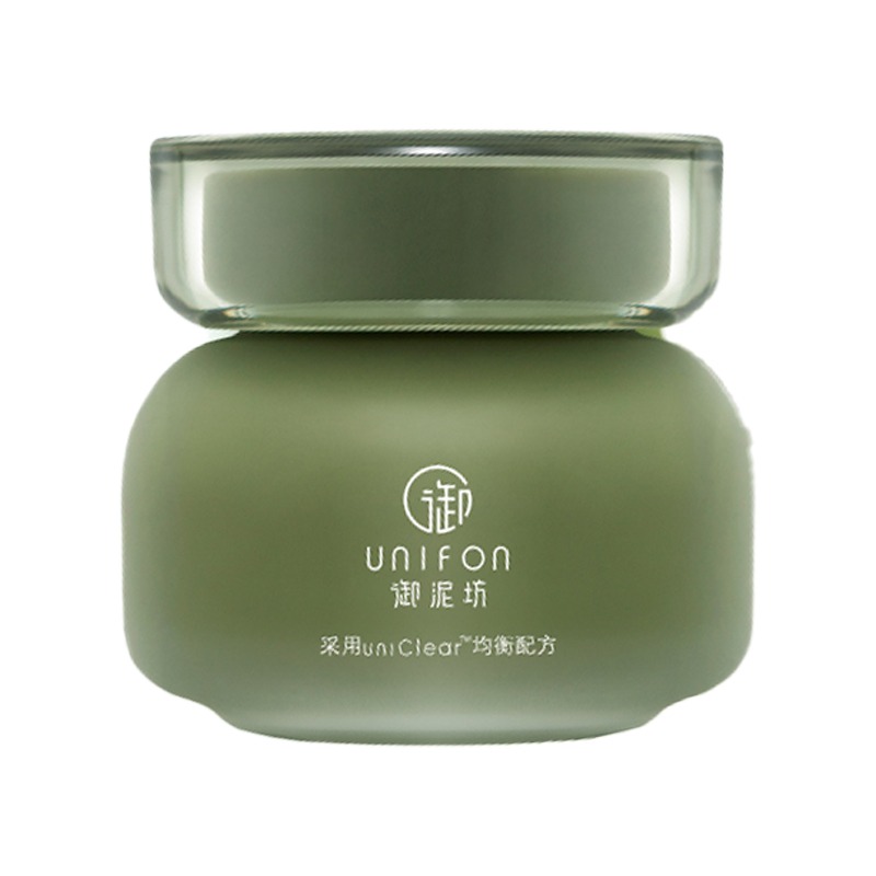 御泥坊 收缩毛孔 面膜