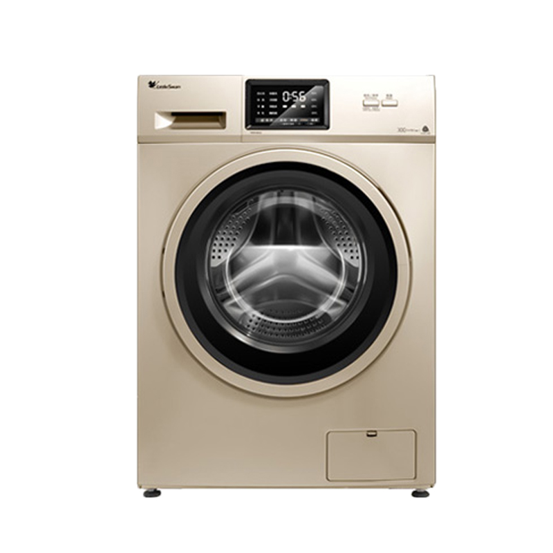 小天鹅喷淋无残留洗衣机