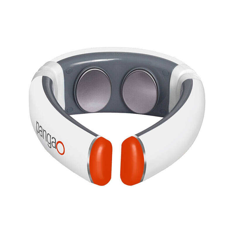 攀高 环形牵引按摩器