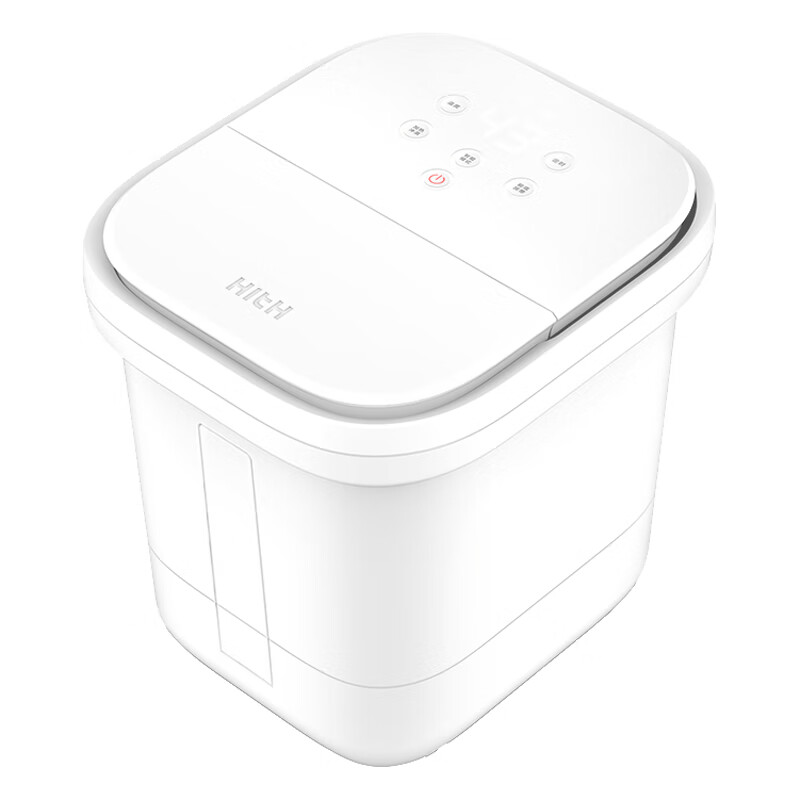 Hith 安全耐用 足浴盆