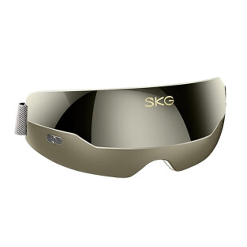 SKG蓝牙音乐眼部按摩器