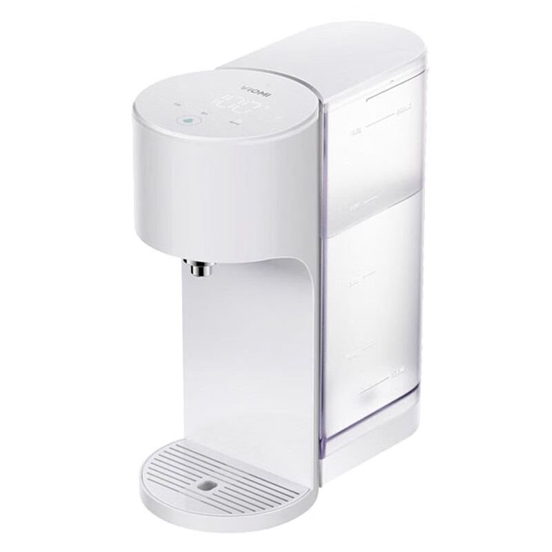 云米 控温准确加热快饮水机