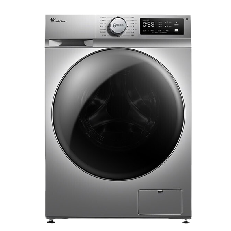 小天鹅洗烘一体洗衣机