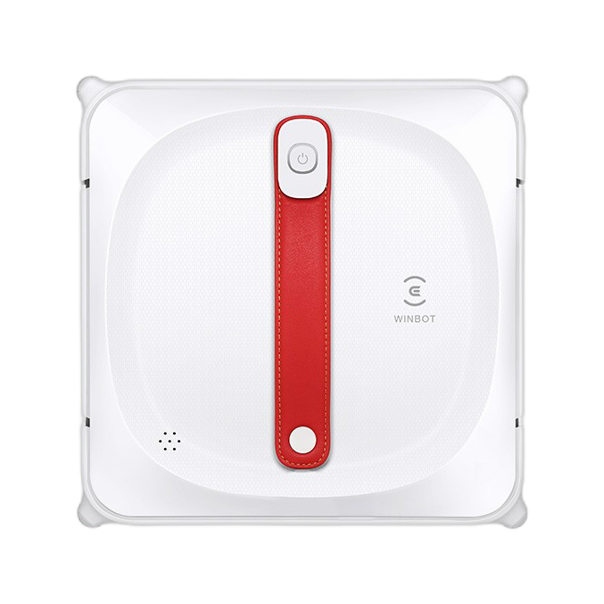 科沃斯 全自动扫地机器人