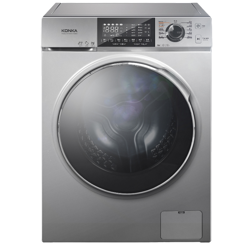 康佳 洗烘一体洗衣机