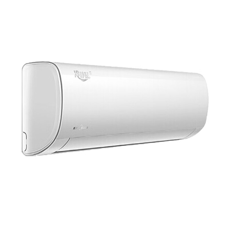 美的新一级能效空调