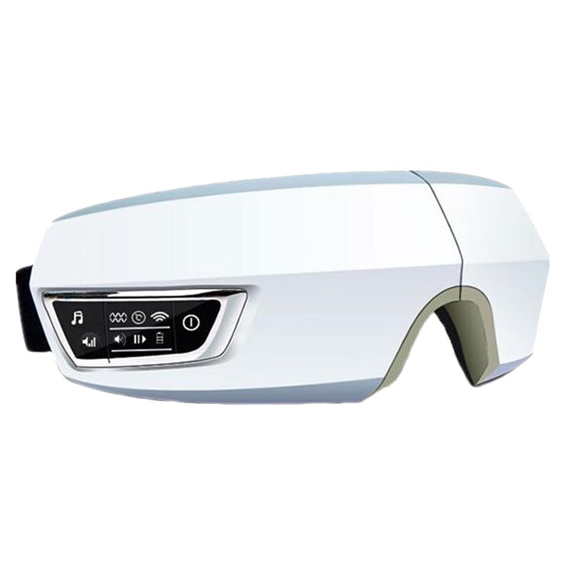 诺泰 气压热敷蓝牙眼部按摩器