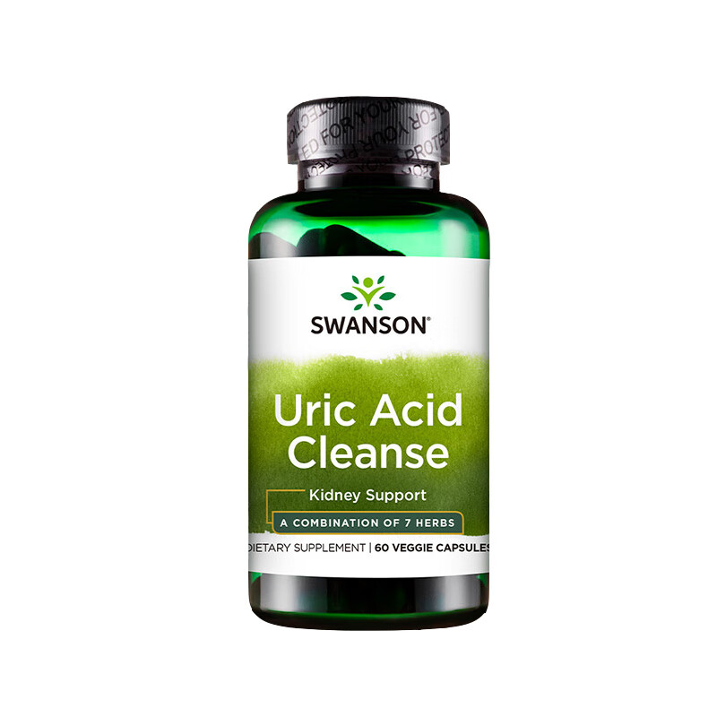 斯旺森 美国原装关节疼痛胶囊