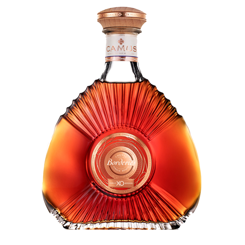 卡慕 黑巧克力香味白兰地