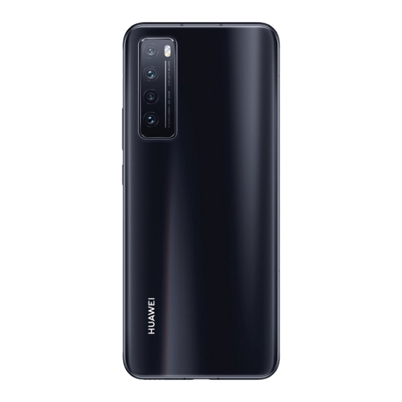 华为 纯色拍照智能手机